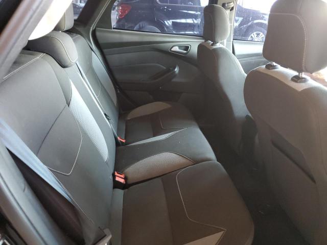 2016 Ford Focus St VIN: 1FADP3L91GL263248 Lot: 58562774