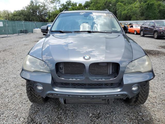 2013 BMW X5 xDrive35I VIN: 5UXZV4C58D0B12821 Lot: 58991324