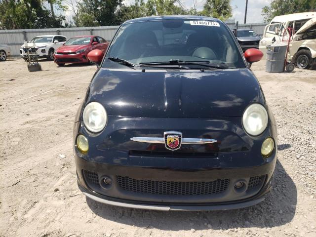 VIN 3C3CFFFH9DT754250 2013 Fiat 500, Abarth no.5