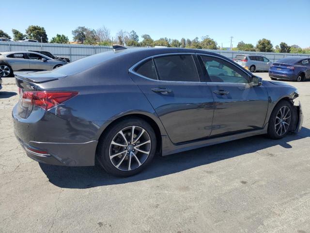 2015 ACURA TLX ADVANC 19UUB2F71FA000086