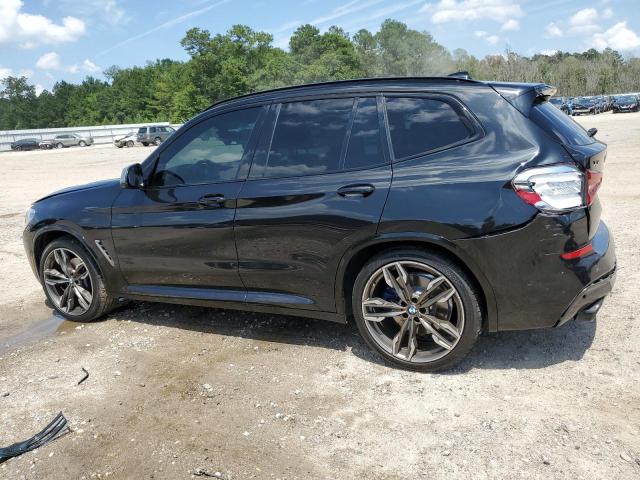 Vin: 5uxts3c50j0y95666, lot: 57839924, bmw x3 xdrivem40i 20182