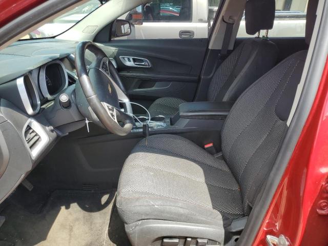 2024 CHEVROLET EQUINOX LS - 1GNALBEK0FZ135573