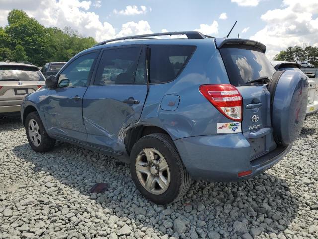 2011 Toyota Rav4 VIN: 2T3ZF4DV5BW095110 Lot: 56909024