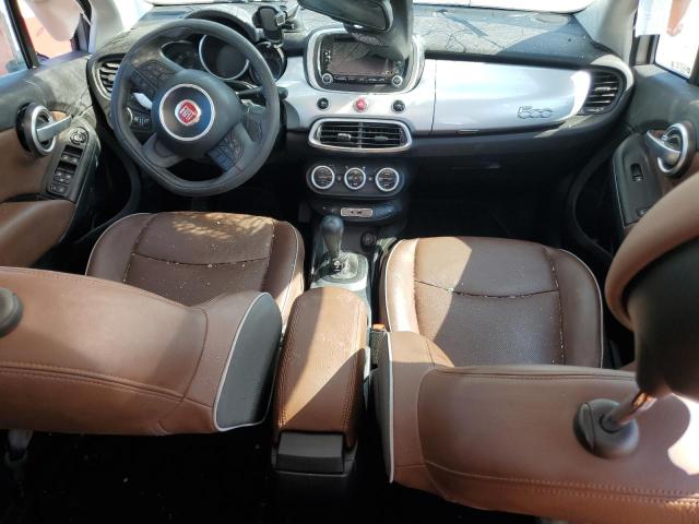 VIN ZFBCFXDB4HP618878 2017 Fiat 500X, Lounge no.8