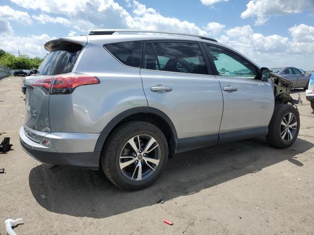 2018 Toyota Rav4 Adventure VIN: 2T3RFREV6JW714551 Lot: 58112974