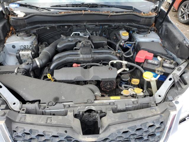 2014 Subaru Forester 2.5I Limited VIN: JF2SJAJC9EH429071 Lot: 57118904