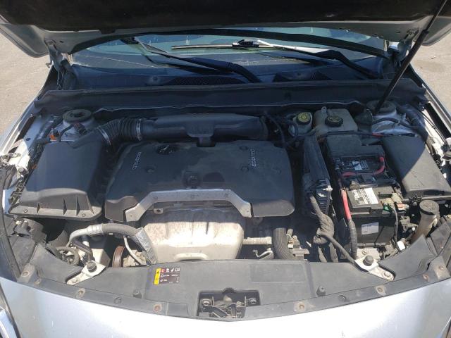 2016 CHEVROLET MALIBU LIM - 1G11C5SA3GF141482