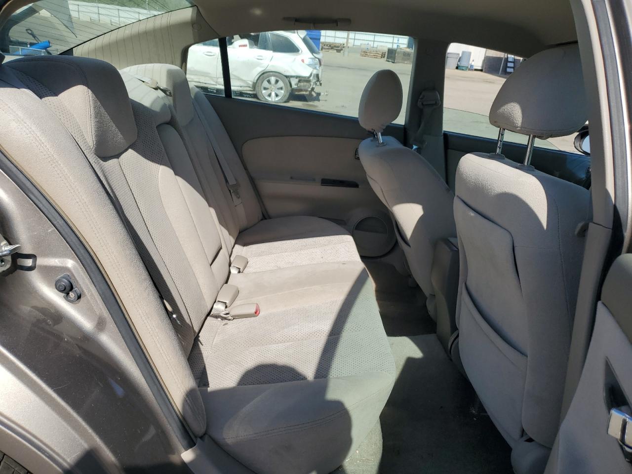 1N4BL11D25C198132 2005 Nissan Altima Se