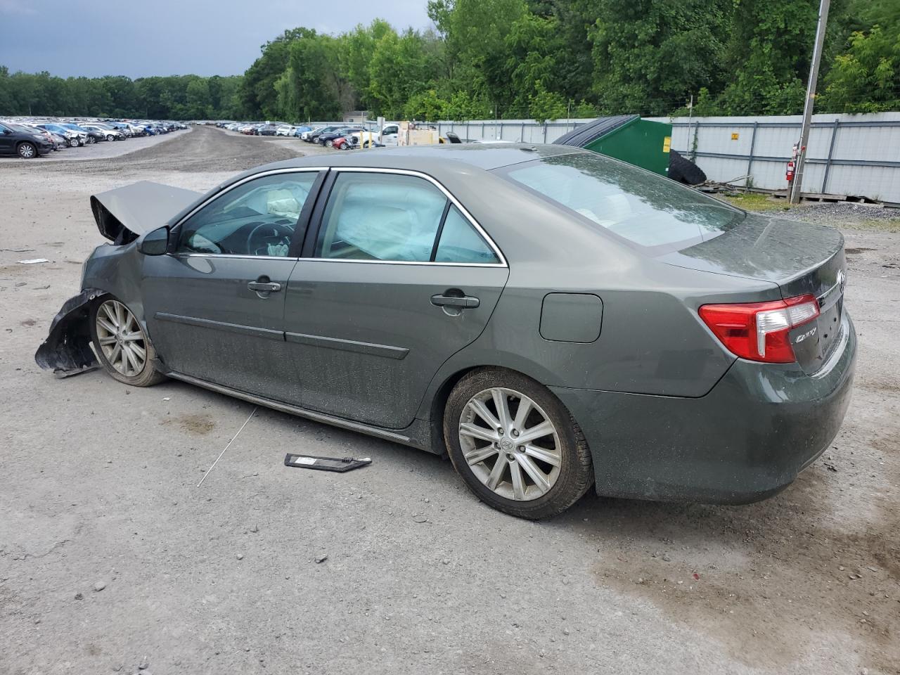 4T1BF1FK6EU838986 2014 Toyota Camry L