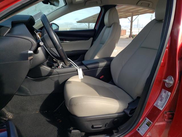2019 MAZDA 3 PREFERRE - 3MZBPADL9KM107348
