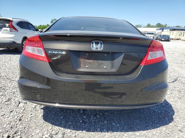 VIN 2HGFG3B53DH500401 2013 Honda Civic, LX no.6