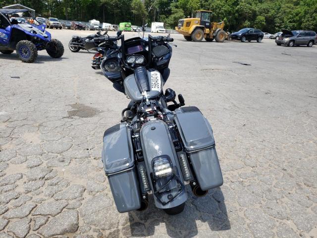 2022 HARLEY-DAVIDSON FLTRXST 1HD1ACL13NB653424