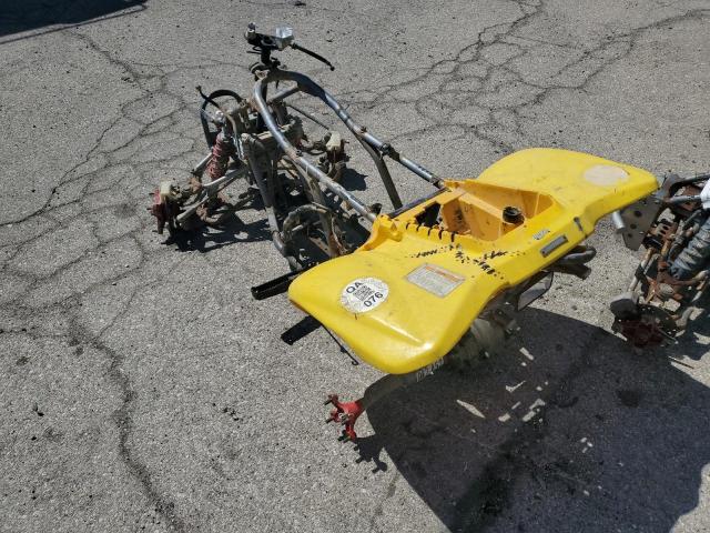 2003 HONDA TRX250 EX 478TE270634208518