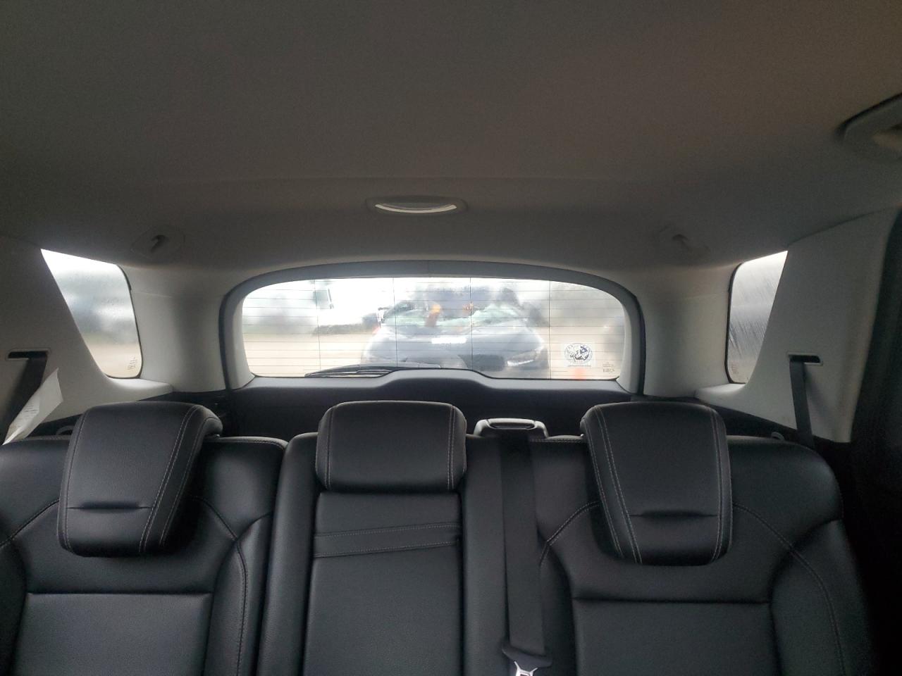 4JGDA5HB8CA053492 2012 Mercedes-Benz Ml 350 4Matic