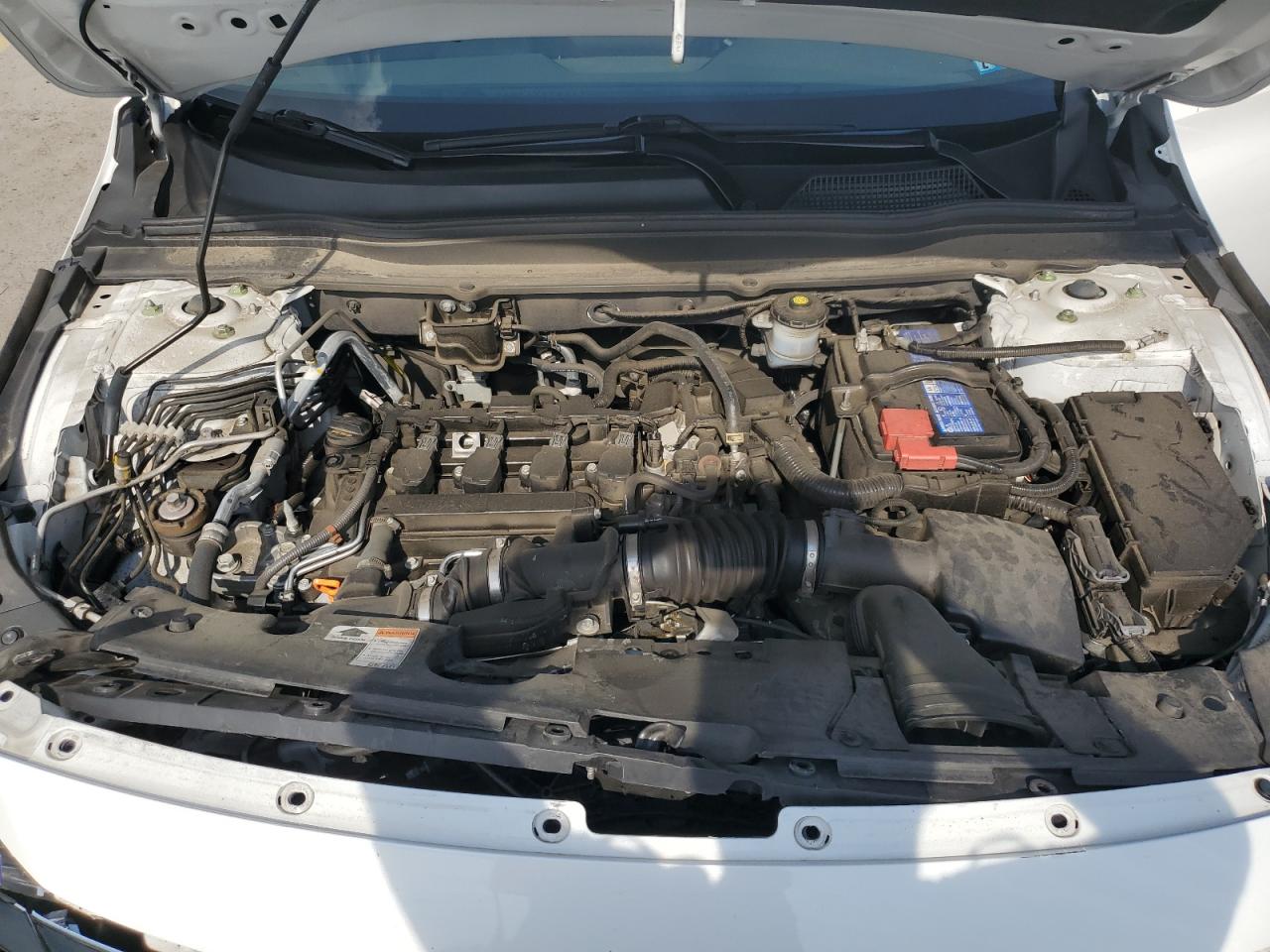 1HGCV1F55MA111653 2021 Honda Accord Exl