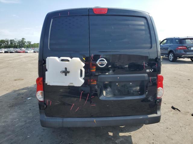 2013 Nissan Nv200 2.5S VIN: 3N6CM0KN8DK694099 Lot: 60285474