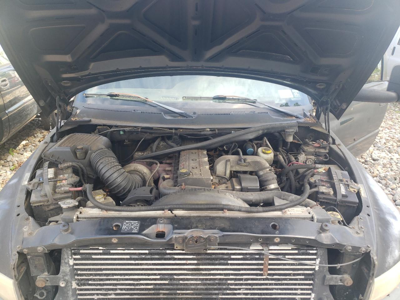 3B6MC3667XM567372 1999 Dodge Ram 3500