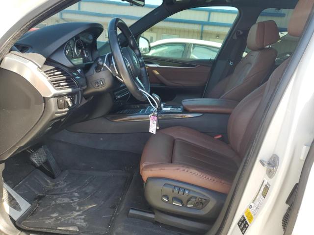 2017 BMW X5 xDrive35I VIN: 5UXKR0C56H0U51479 Lot: 60211694