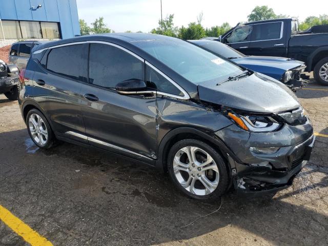 VIN 1G1FW6S00H4143553 2017 Chevrolet Bolt, LT no.4