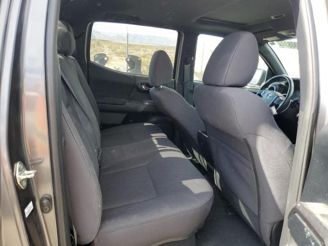 2017 TOYOTA TACOMA DOU - 3TMAZ5CN8HM028698