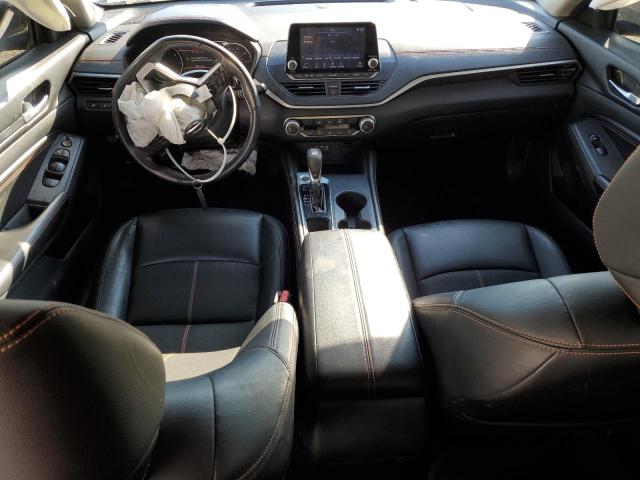 2022 NISSAN ALTIMA SR - 1N4BL4CV2NN369554