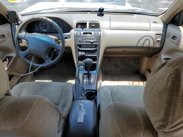 1998 Nissan Maxima Gle VIN: JN1CA21D0WM917774 Lot: 56878004