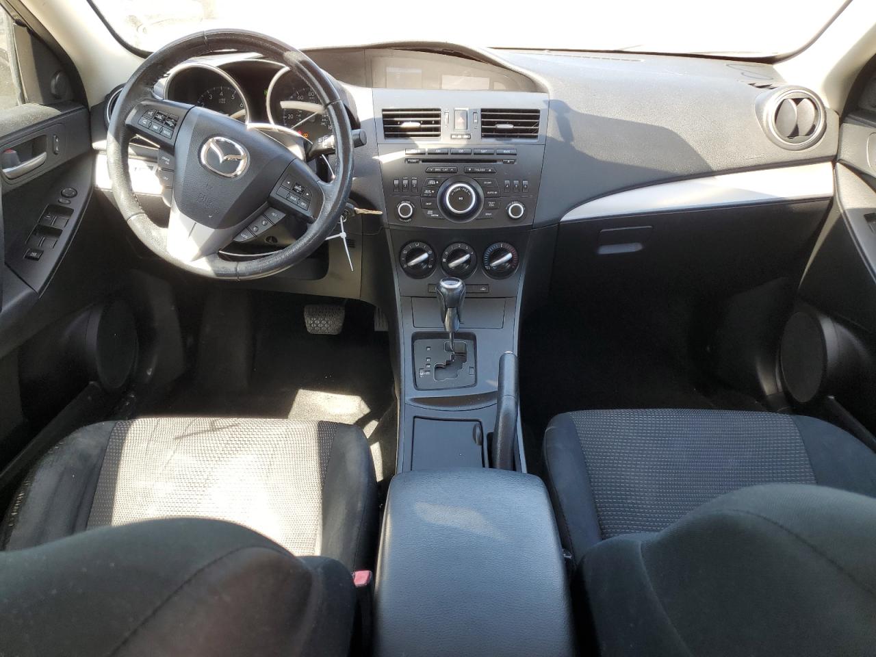 JM1BL1V75C1696915 2012 Mazda 3 I