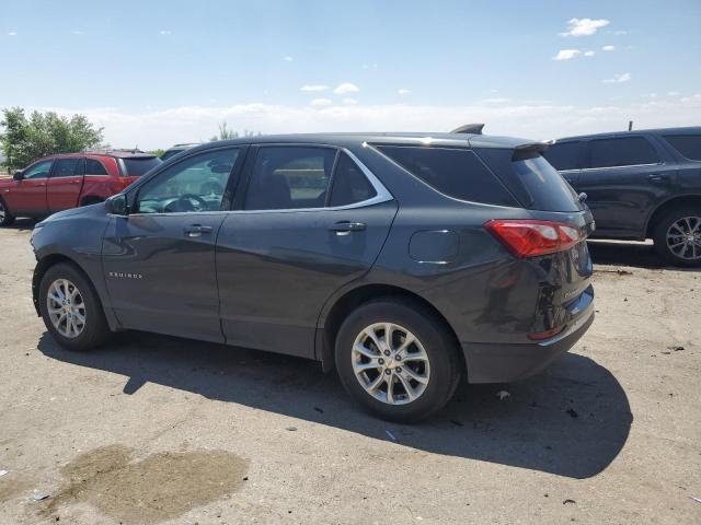 2019 Chevrolet Equinox Lt VIN: 2GNAXKEV0K6257516 Lot: 56211394