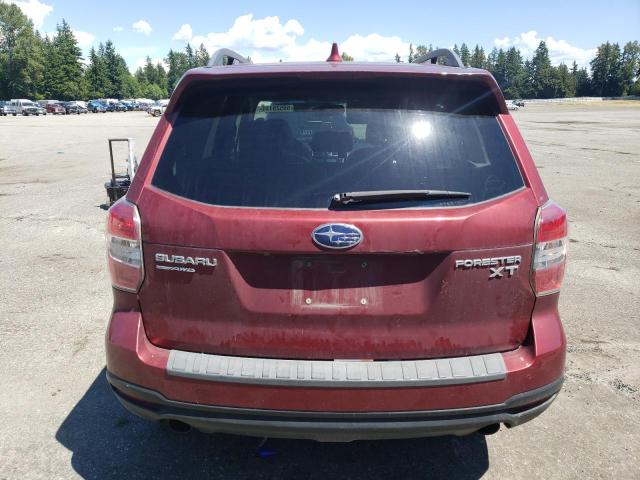 2016 Subaru Forester 2.0Xt Premium VIN: JF2SJGDC2GH521799 Lot: 59525114