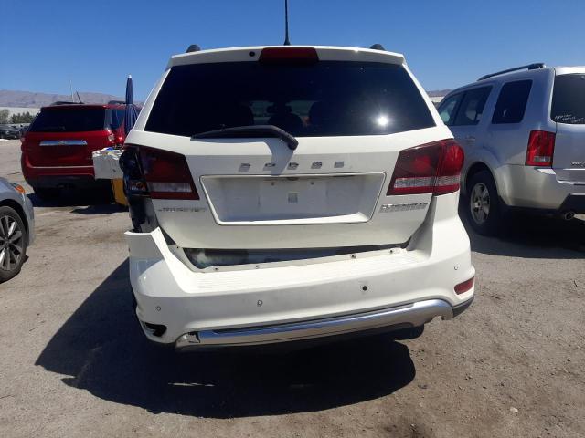 2020 Dodge Journey Crossroad VIN: 3C4PDCGB7LT192570 Lot: 57714594