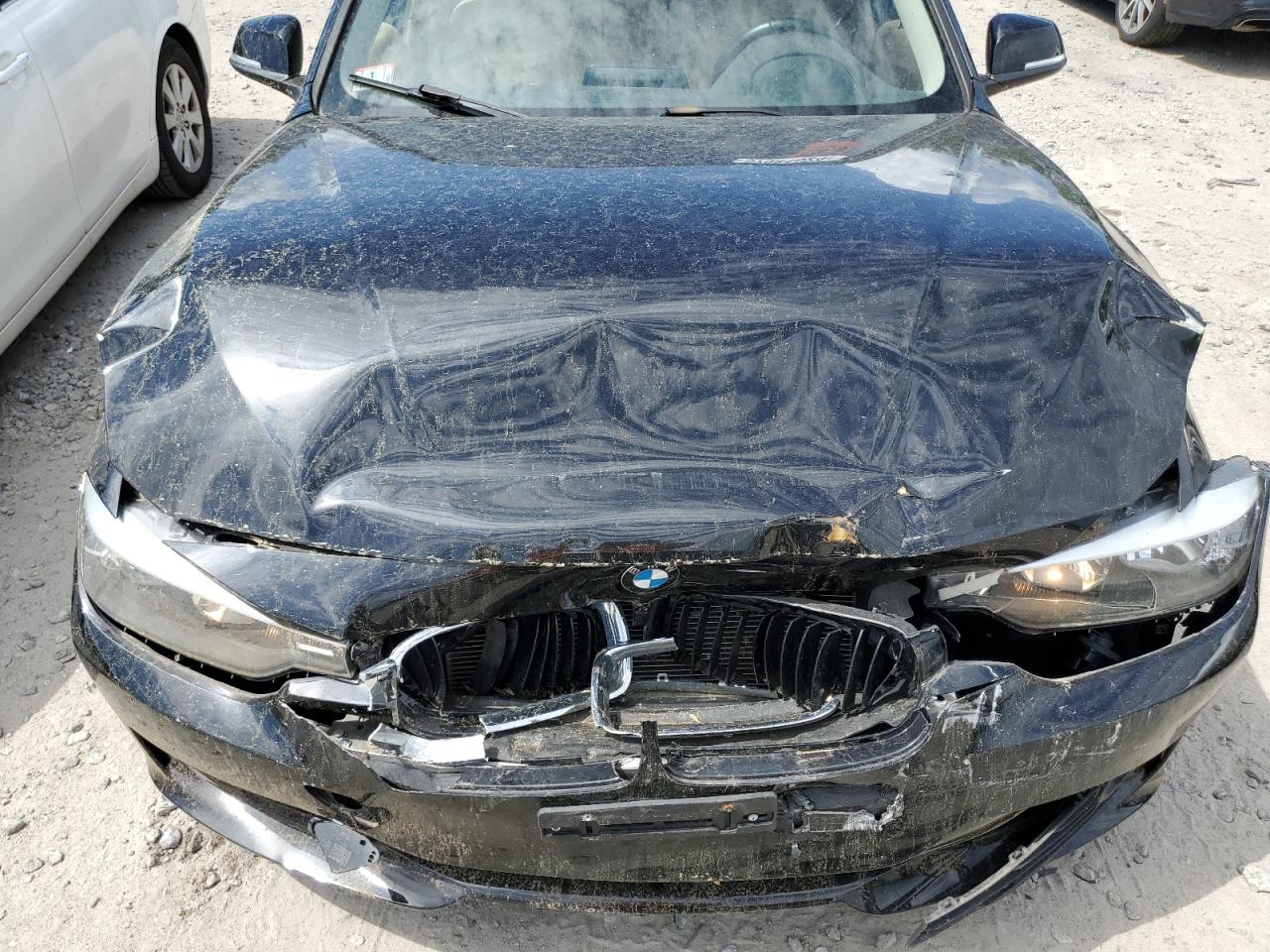 WBA3B5C53EF599277 2014 BMW 328 Xi Sulev