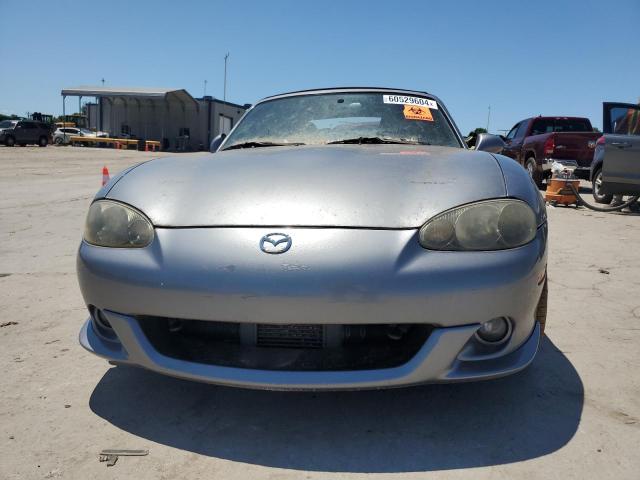 2004 Mazda Mx-5 Miata Speed VIN: JM1NB354240405036 Lot: 60529604