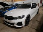 2021 BMW M340XI - 3MW5U9J05M8B60557
