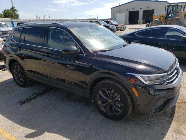 2023 VOLKSWAGEN TIGUAN SE - 3VV3B7AX2PM114974