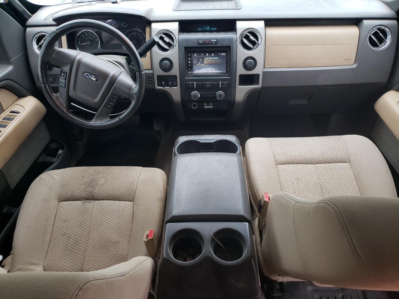 1FTFX1EF4BFA30238 2011 Ford F150 Super Cab