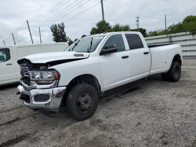 2020 Ram 3500 Tradesman VIN: 3C63RRGJ6LG215458 Lot: 58276904