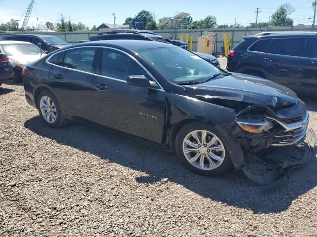 2020 Chevrolet Malibu Lt VIN: 1G1ZD5ST9LF093272 Lot: 59065014