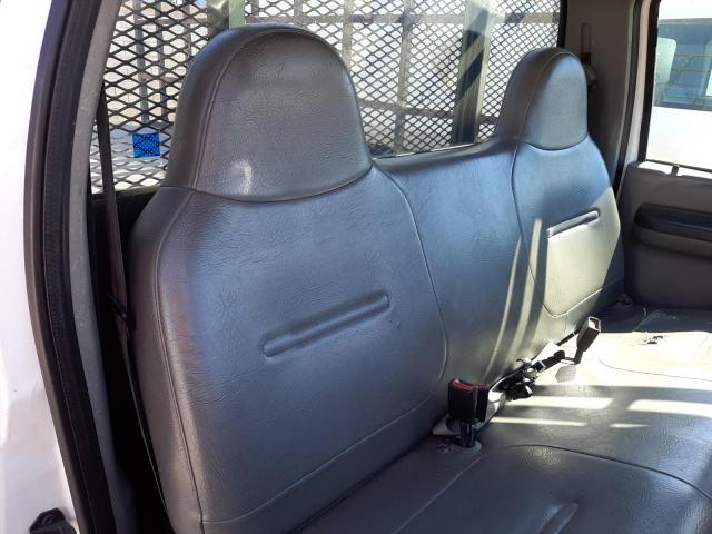 2002 Ford F350 Super Duty VIN: 1FDWF36S42EA97224 Lot: 60285204