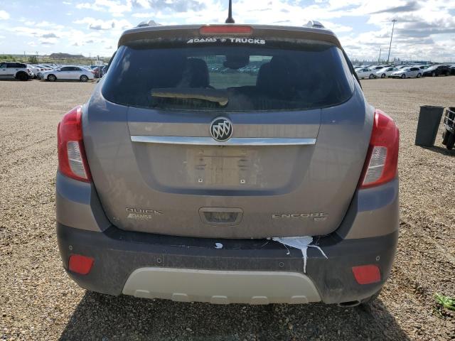 2013 Buick Encore Premium VIN: KL4CJHSB9DB125400 Lot: 59110554