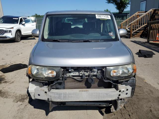 2009 Nissan Cube Base VIN: JN8AZ28R39T117564 Lot: 59271434