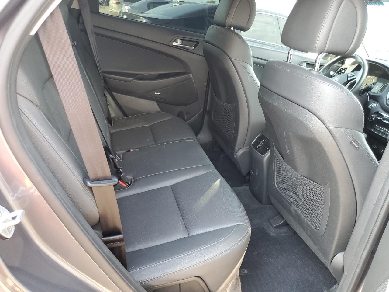 KM8J33A44HU533970 2017 Hyundai Tucson Limited