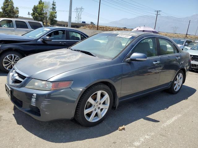 2004 Acura Tsx VIN: JH4CL96974C036561 Lot: 60934904