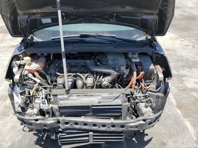 2015 Ford C-Max Premium Sel VIN: 1FADP5CU8FL103284 Lot: 60900334