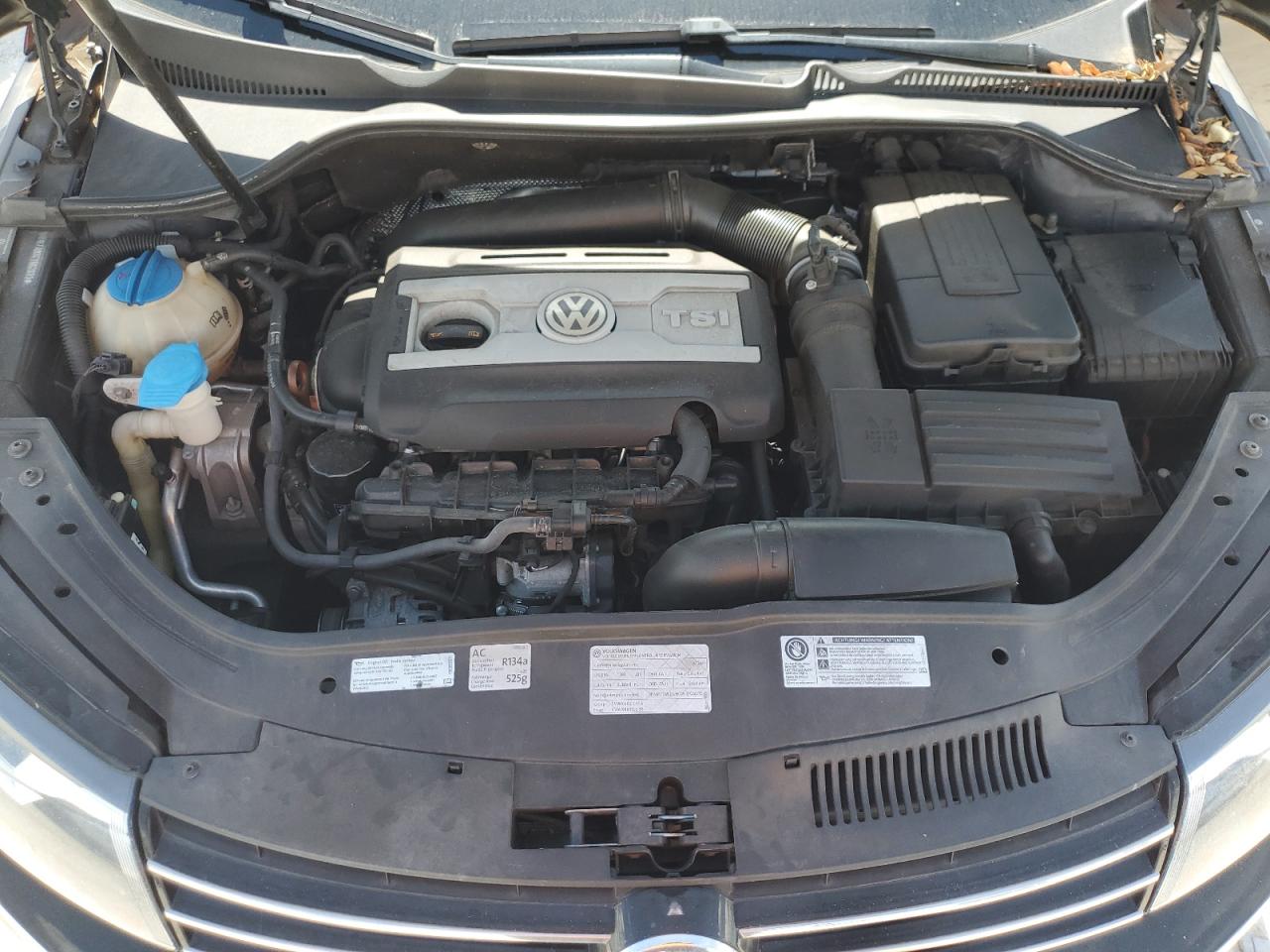 WVWBW7AH3CV002031 2012 Volkswagen Eos Komfort