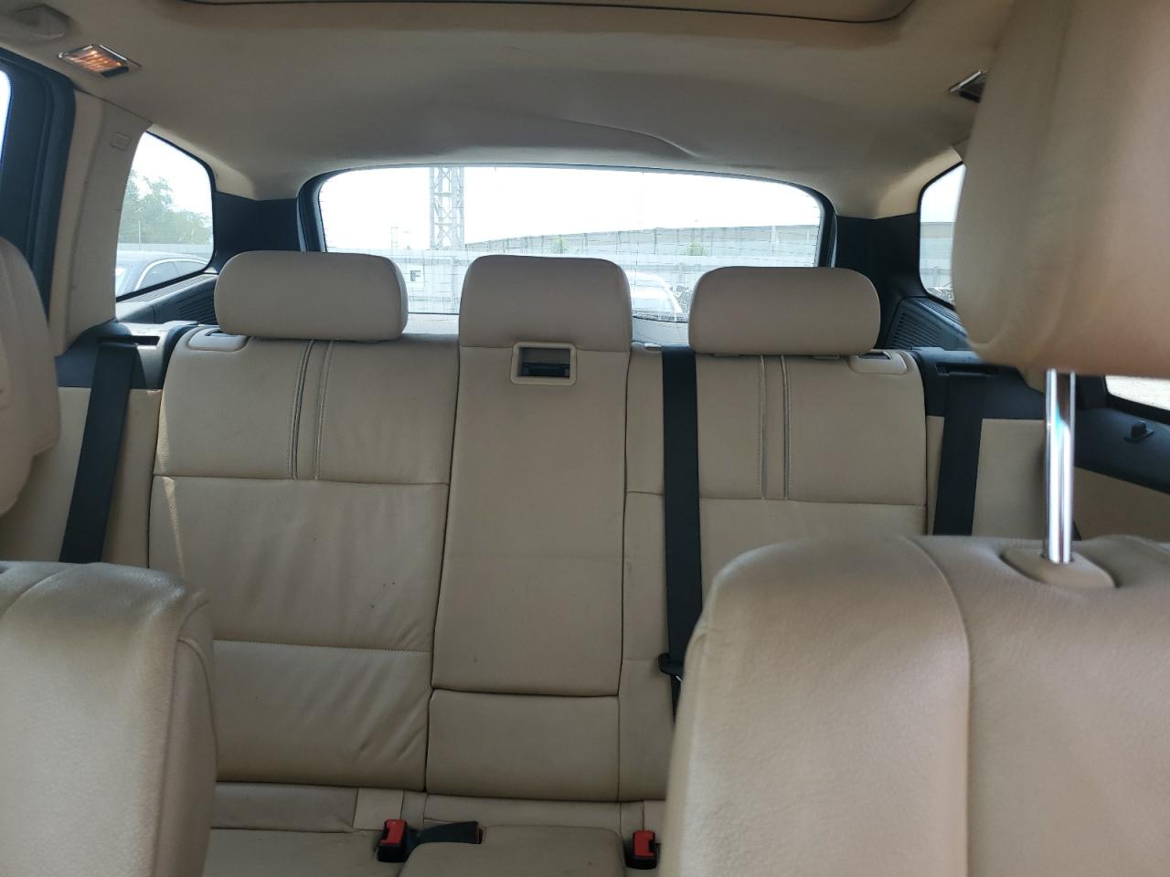 WBXPC93488WJ23632 2008 BMW X3 3.0Si