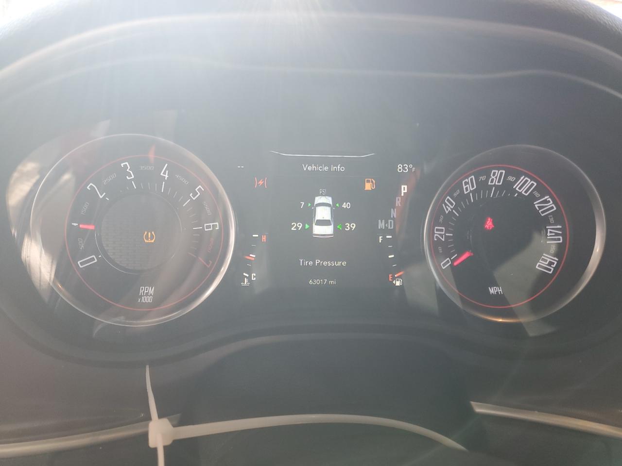 2C3CDZKGXNH125336 2022 Dodge Challenger Gt