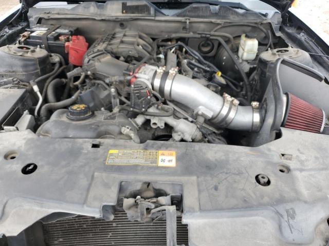 2011 Ford Mustang VIN: 1ZVBP8AM1B5125211 Lot: 60033534