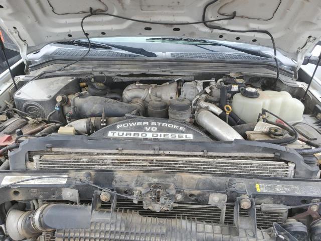 2008 Ford F450 Super Duty VIN: 1FTXW43R28ED12057 Lot: 59640724