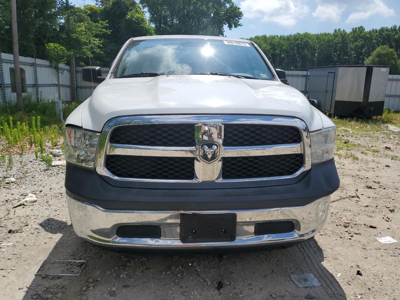 1C6RR6FG6DS516000 2013 Ram 1500 St