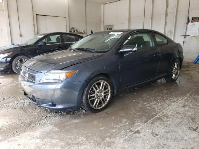 2007 Toyota Scion Tc VIN: JTKDE167870206974 Lot: 60819944